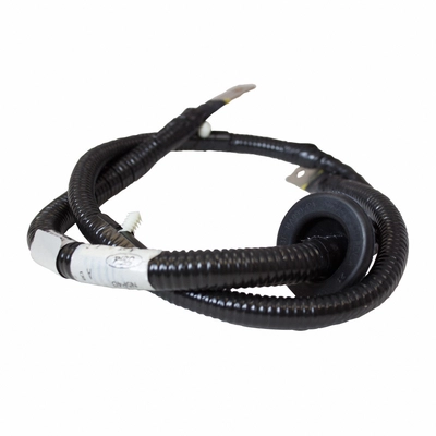 Battery Cable Positive by MOTORCRAFT - WC95782 pa1