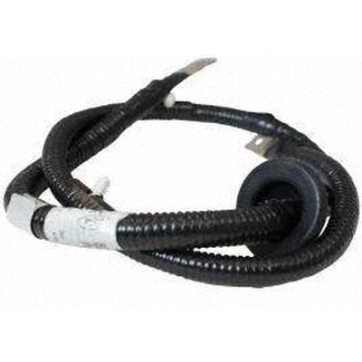 Battery Cable Positive by MOTORCRAFT - WC95782 pa5