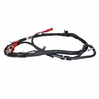 Battery Cable Positive by MOTORCRAFT - WC95848 pa2