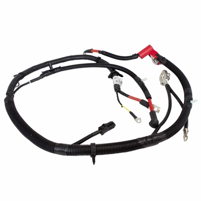 Battery Cable Positive by MOTORCRAFT - WC95965 pa1