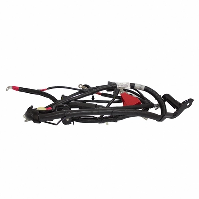 Battery Cable Positive by MOTORCRAFT - WC96304 pa6