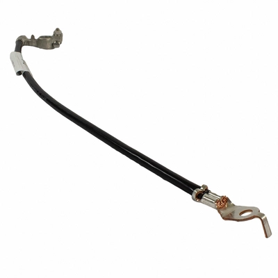 Battery Cable Positive by MOTORCRAFT - WC96516 pa5
