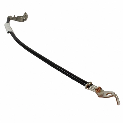 Battery Cable Positive by MOTORCRAFT - WC96516 pa6