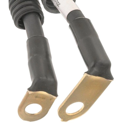STANDARD - PRO SERIES - A26-4L - Battery Cable pa2