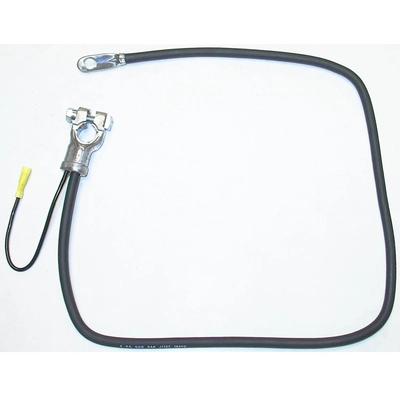 STANDARD - PRO SERIES - A36-4U - Battery Cable pa1