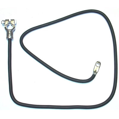 STANDARD - PRO SERIES - A48-4 - Battery Cable pa1