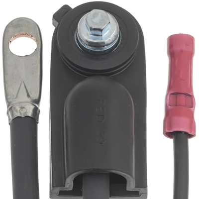 STANDARD - PRO SERIES - A50-4DA - Battery Cable pa2