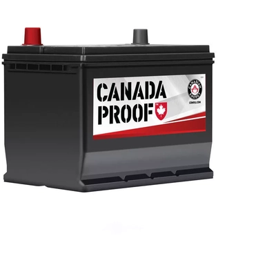 CANADIAN ENERGY - G121R60 - Battery pa1