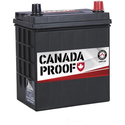 CANADIAN ENERGY - G151R60 - Battery pa1