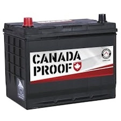 CANADIAN ENERGY - G2460 - Battery pa1