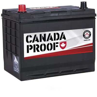 CANADIAN ENERGY - G2472 - Battery pa1