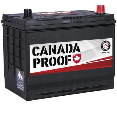 CANADIAN ENERGY - G24F72 - Battery pa1