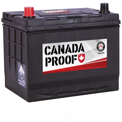 CANADIAN ENERGY - G26R60 - Battery pa1