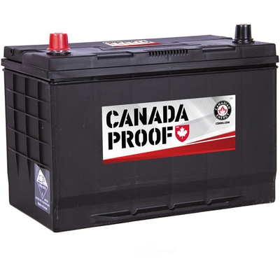 CANADIAN ENERGY - G2772 - Battery pa1