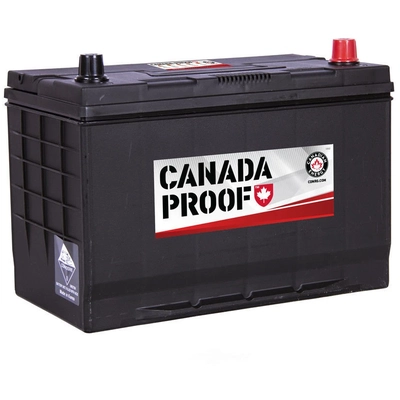 CANADIAN ENERGY - G27F72 - Battery pa1