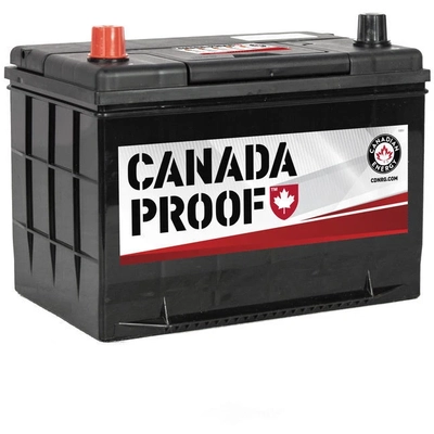 CANADIAN ENERGY - G3472 - Battery pa1