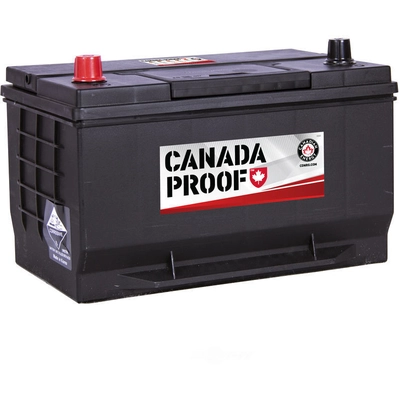 CANADIAN ENERGY - G6572 - Battery pa1