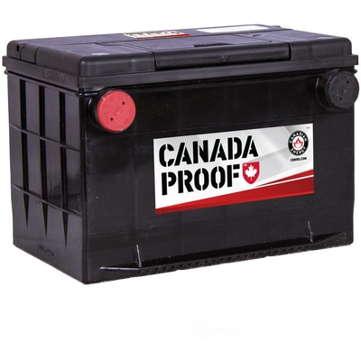 CANADIAN ENERGY - G7872 - Battery pa1