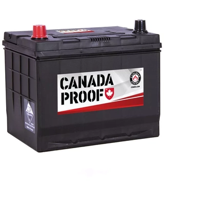 CANADIAN ENERGY - G8672 - Battery pa1