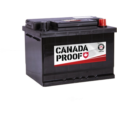 CANADIAN ENERGY - G96R60 - Battery pa1