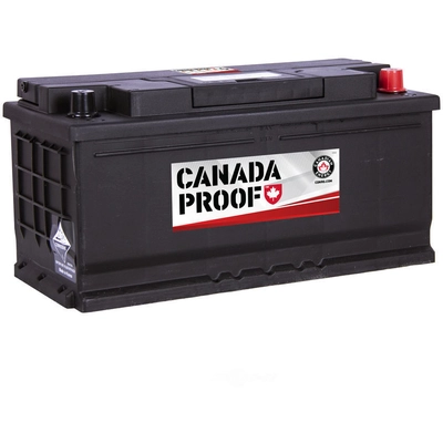 CANADIAN ENERGY - GH872 - Battery pa1