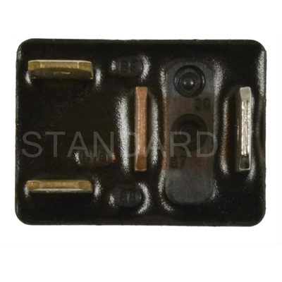 Battery Charge Relay by BLUE STREAK (HYGRADE MOTOR) - RY1836 pa2