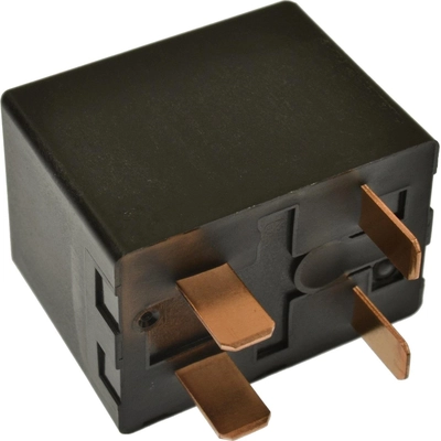 Battery Charge Relay by BLUE STREAK (HYGRADE MOTOR) - RY1948 pa4