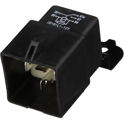 STANDARD - PRO SERIES - RY214 - Multi Purpose Relay pa2