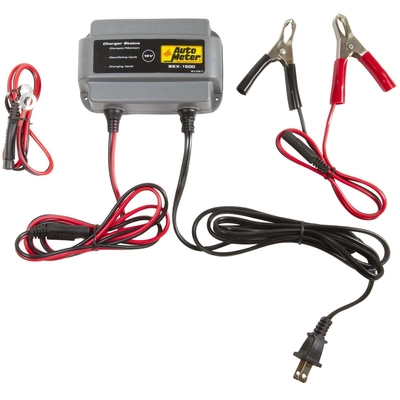 Battery Charger by AUTO METER - BEX-1500 pa4