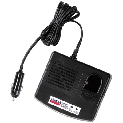 Battery Charger by LINCOLN - 1210 pa1