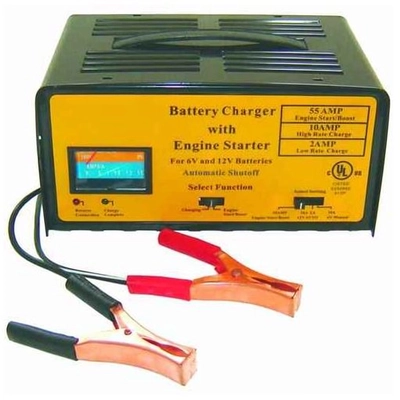 Battery Charger by RODAC - BC55A pa2