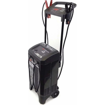 SCHUMACHER - SC1352 - Battery Charger pa4