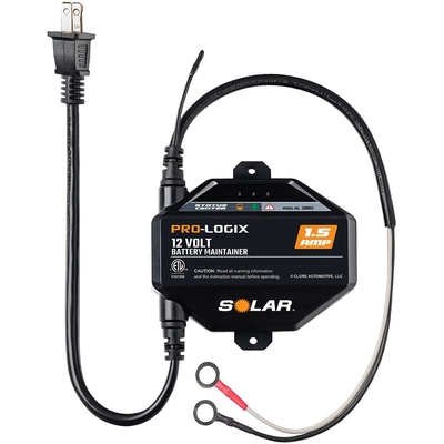 SOLAR - 1002 - Charger pa1