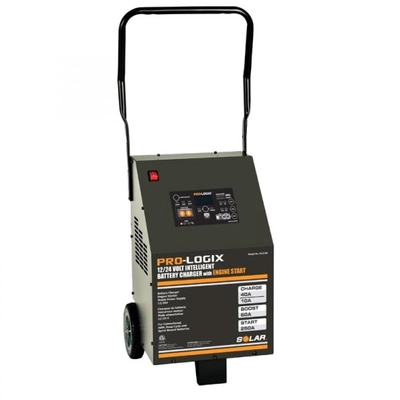SOLAR - PL3760 - Wheeled Charger/Starter pa1