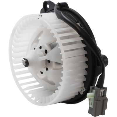 FOUR SEASONS - 76800 - Drive Motor Battery Pack Cooling Fan Assembly pa1