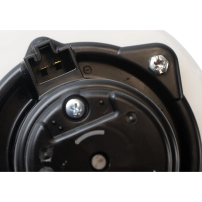FOUR SEASONS - 76807 - Battery Cooling Fan Assembly pa2