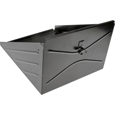 Battery Cover by DORMAN (HD SOLUTIONS) - 242-5526 pa2