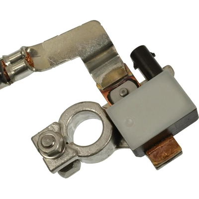 Battery Current Sensor by BLUE STREAK (HYGRADE MOTOR) - BSC107 pa5