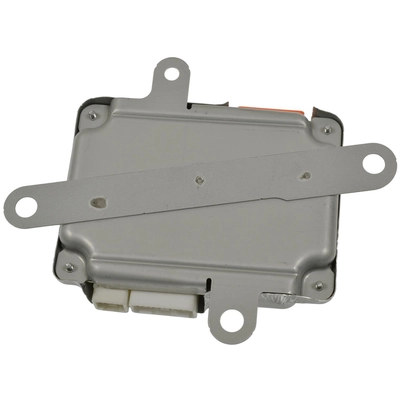 BLUE STREAK (HYGRADE MOTOR) - BSC34 - Battery Current and Voltage Sensors pa2