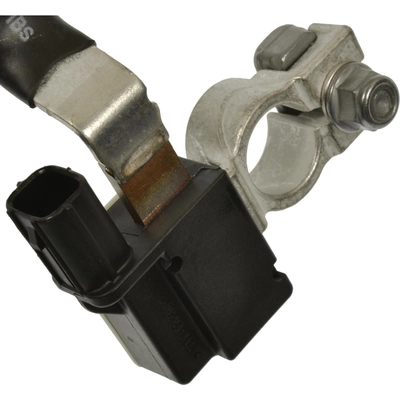 BLUE STREAK (HYGRADE MOTOR) - BSC38 - Battery Current and Voltage Sensors pa3