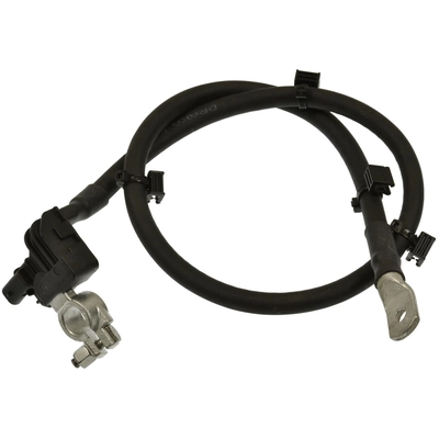 BLUE STREAK (HYGRADE MOTOR) - BSC53 - Battery Current and Voltage Sensors pa2