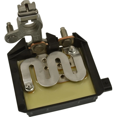 Battery Current Sensor by BLUE STREAK (HYGRADE MOTOR) - BSC69 pa2