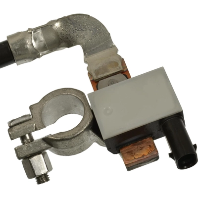 Battery Current Sensor by BLUE STREAK (HYGRADE MOTOR) - BSC82 pa3