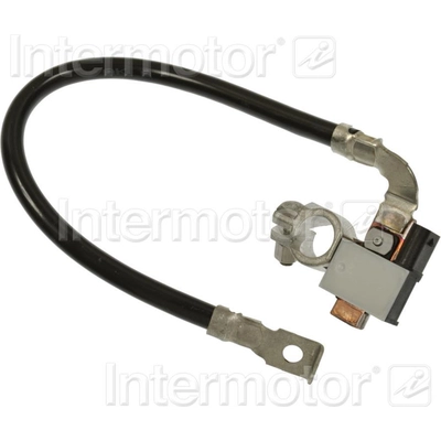 Battery Current Sensor by BLUE STREAK (HYGRADE MOTOR) - BSC87 pa2