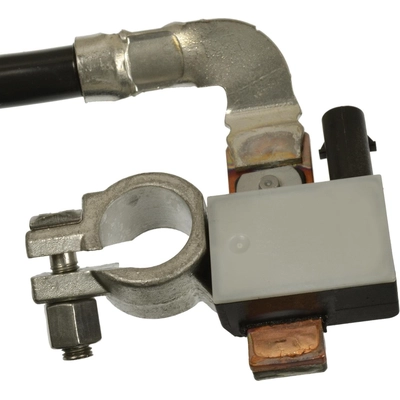 Battery Current Sensor by BLUE STREAK (HYGRADE MOTOR) - BSC87 pa5