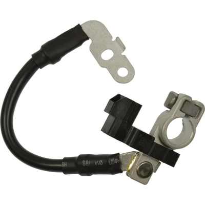 Battery Current Sensor by BLUE STREAK (HYGRADE MOTOR) - BSC91 pa4