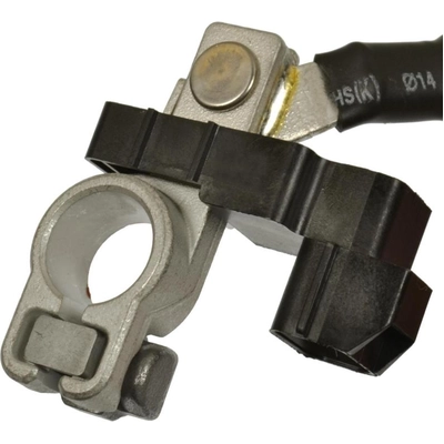 Battery Current Sensor by BLUE STREAK (HYGRADE MOTOR) - BSC91 pa5
