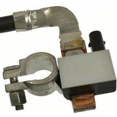Battery Current Sensor by BLUE STREAK (HYGRADE MOTOR) - BSC79 pa4