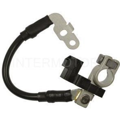 Battery Current Sensor by BLUE STREAK (HYGRADE MOTOR) - BSC91 pa3
