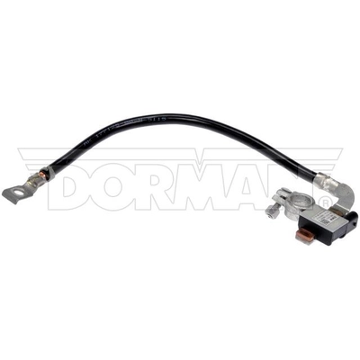 Battery Current Sensor by DORMAN (OE SOLUTIONS) - 601-006 pa2